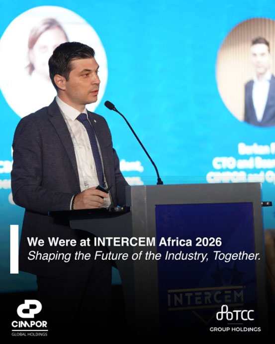 INTERCEM Africa