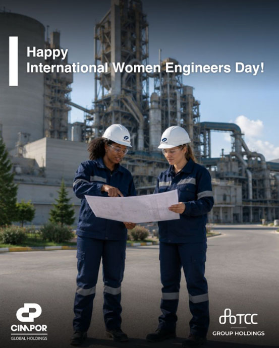 Women in Engineering Day