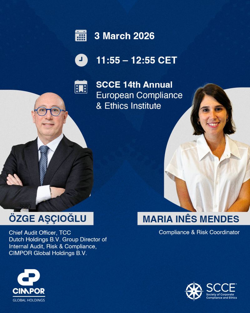 We are proud to announce that &Ouml;zge Aş&ccedil;ıoğlu and Maria...