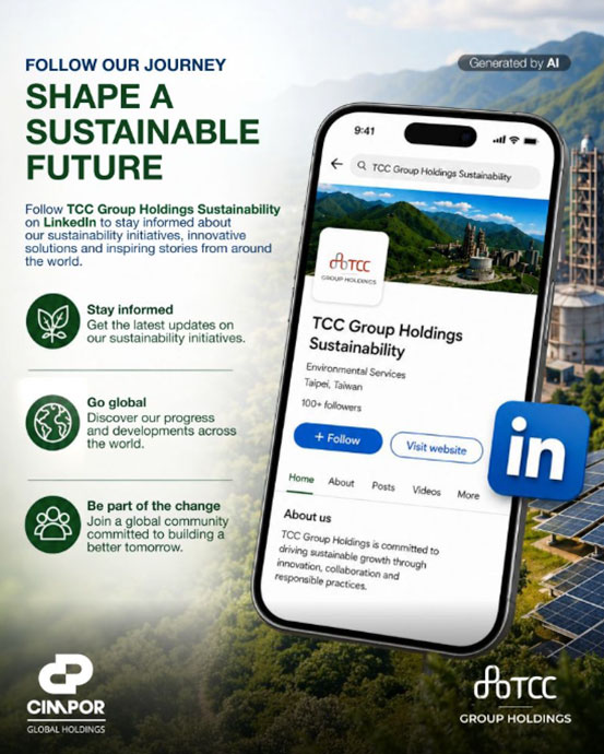 sustainable future