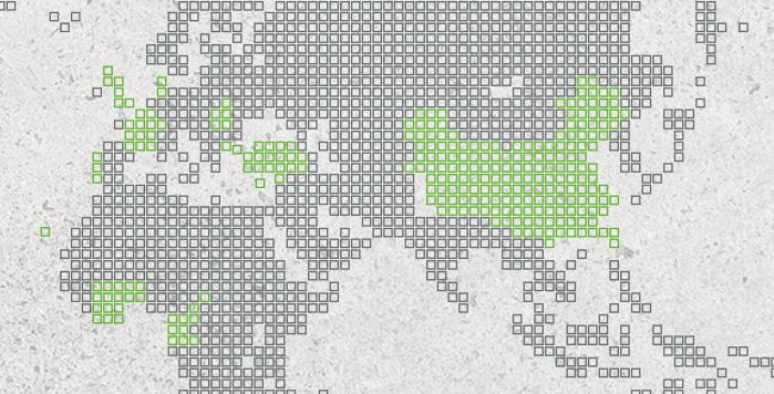 Section Map Mobile
