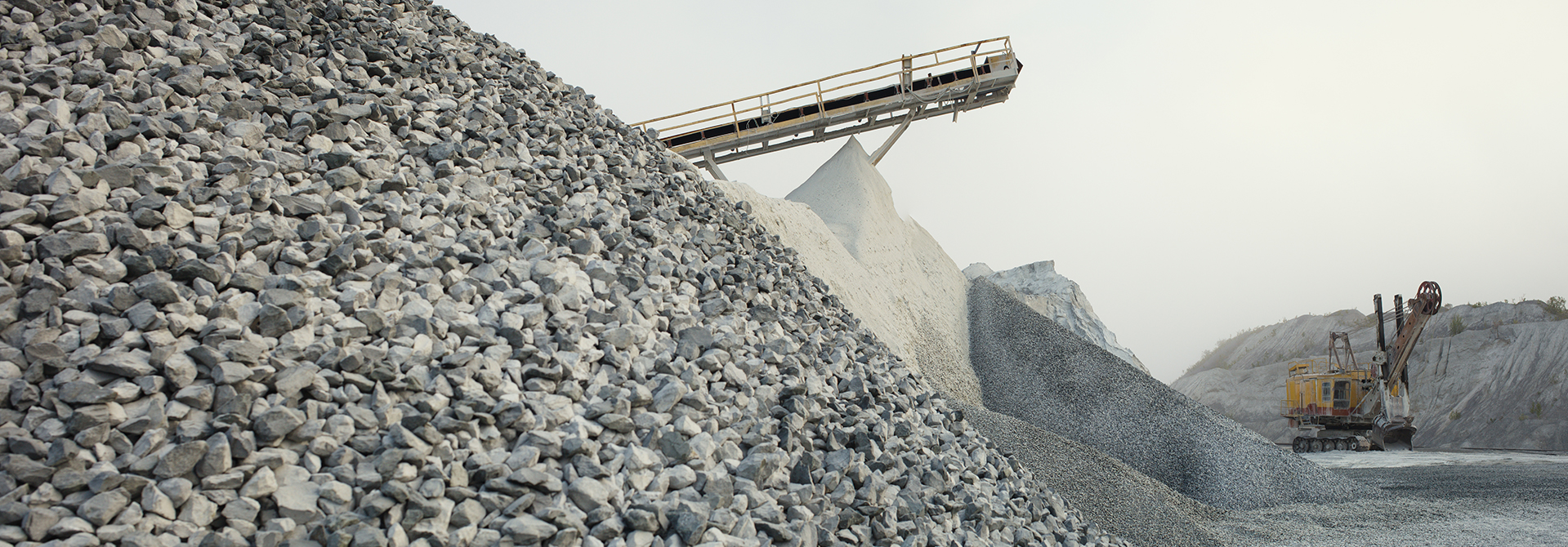 Aggregates