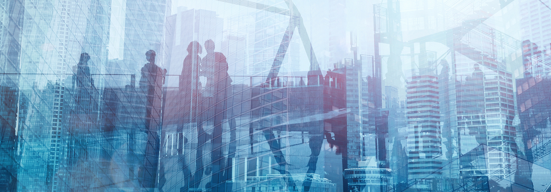 Stay Informed | We are building the future