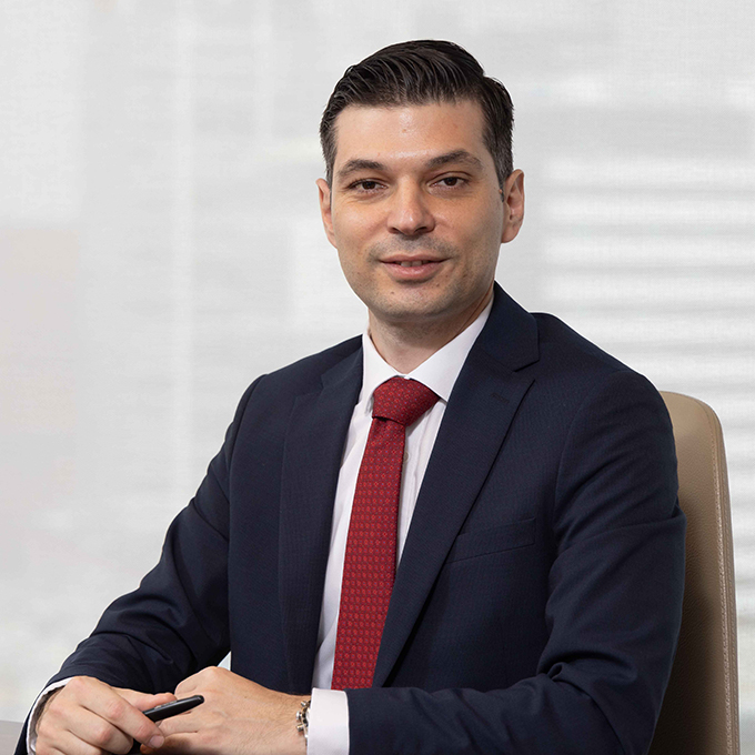 Berkan Fidan