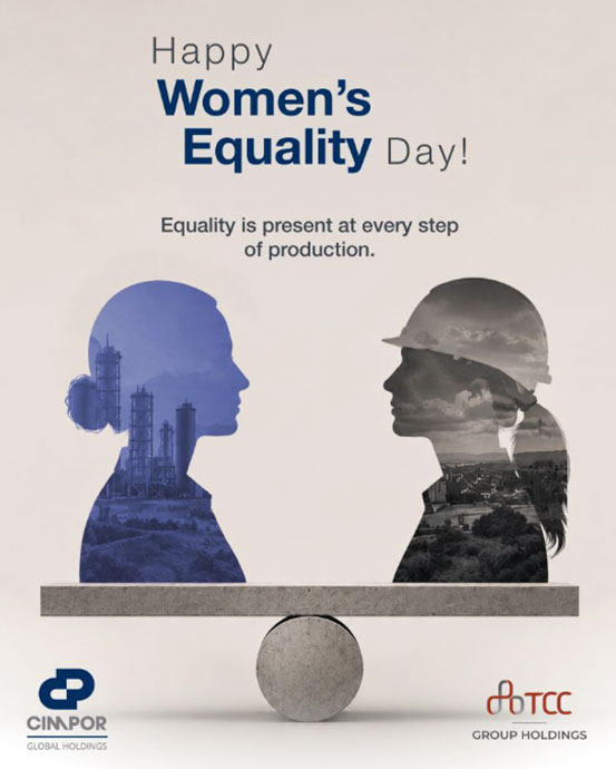 Women&rsquo;s Equality Day