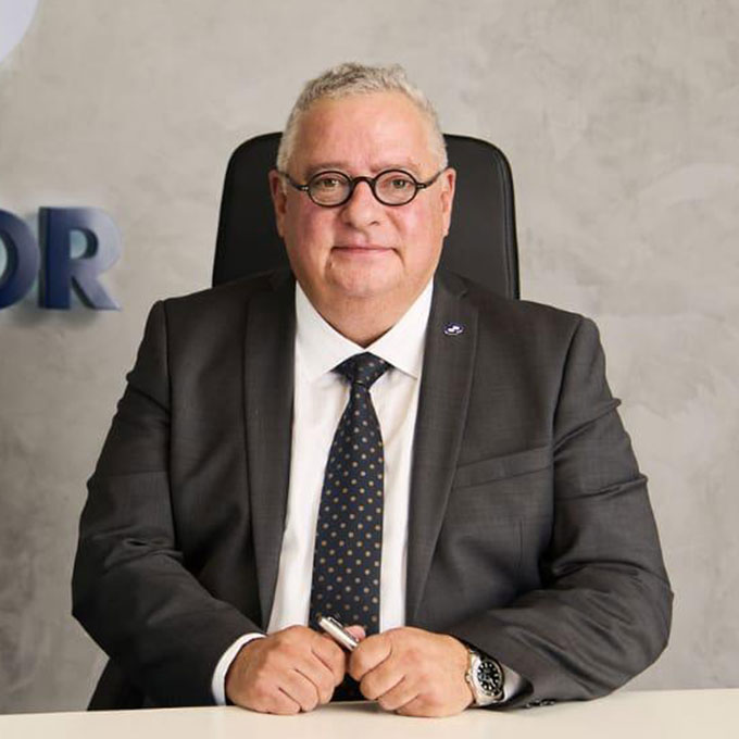 İbrahim Cevat MERT