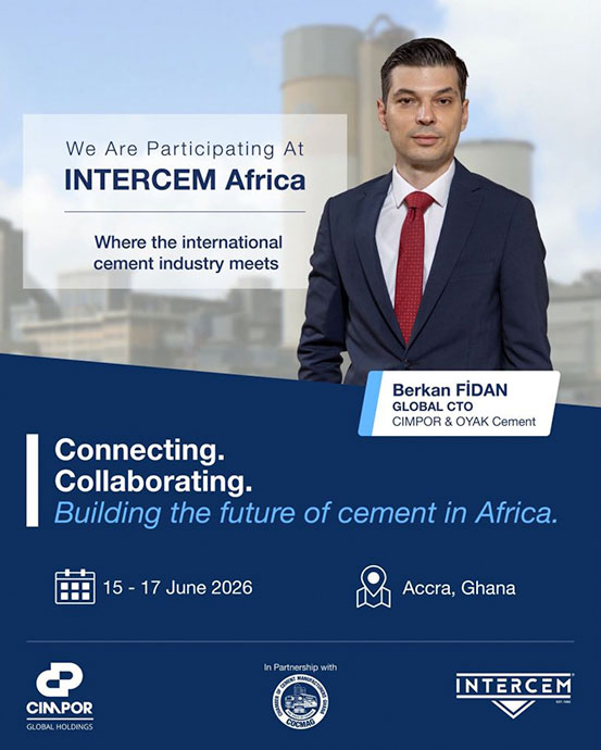 INTERCEM Africa