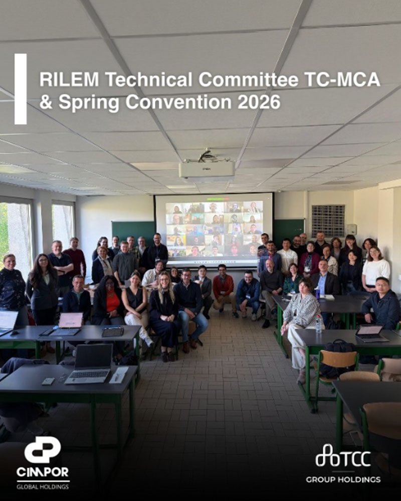 rilem-technical-committee