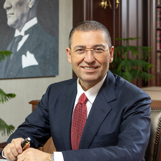 Suat &Ccedil;ALBIYIK