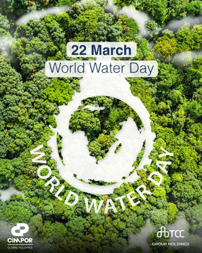 world-water-day